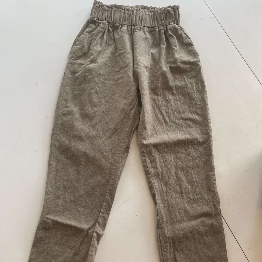 dress pants